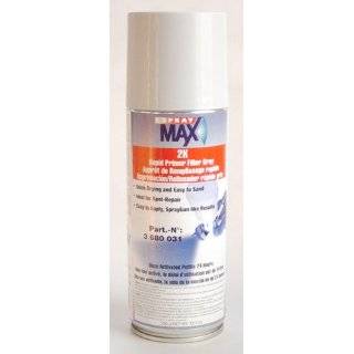  USC 2K Spray Max Epoxy Primer Paint Aerosol Automotive