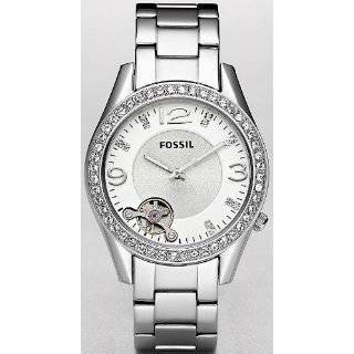  Fossil Womens Watch ES2758 Fossil Watches