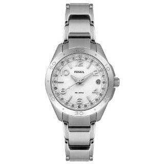 Fossil Womens Watch ES2185 Fossil Watches