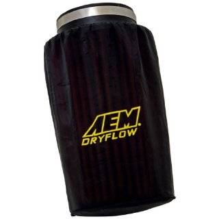  AEM 21 110 Dryflow Air Filter Cleaning System Automotive