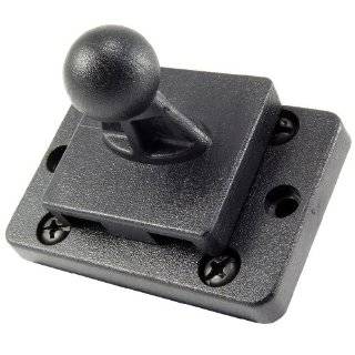   Specific Mount Adapter Plate Connects 4 Hole AMPS VSM to Garmin