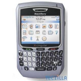 BlackBerry 8700c GSM Unlocked Cell Phone