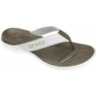  crocs Crete Flip Flop Shoes