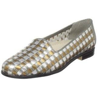  Trotters Womens Liz Loafer Shoes