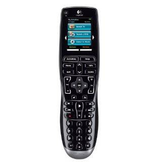  Logitech Harmony 670 Remote Control (PN 815 00001 
