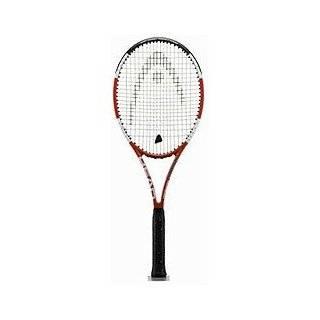 Head Liquidmetal Radical Oversize Tennis Racquet Grip Size 4 1/4