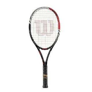 Wilson 11 Bold BLX Tennis Racquet