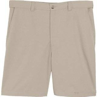  Windham Pointe Comfort Fit Pleated Shorts Clothing
