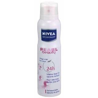 Nivea Pearl & Beauty Deo Spray 150ml by Nivea