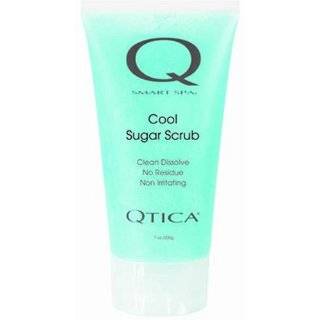  QTICA Mandarin Honey Sugar Scrub 7oz Beauty