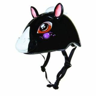  Raskullz Unicorn Cycle Helmet Toys & Games