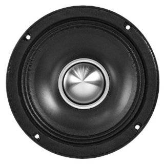 Cadence Acoustics CVL68MBX 6.5 Inch 250 Watt 8 Ohm Midrange Speaker