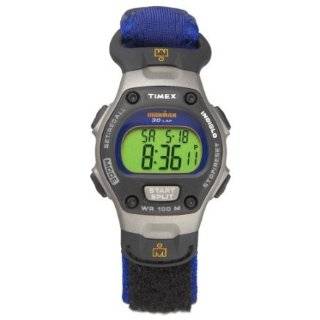  Timex Ironman T53401 30 Lap Watch Timex Watches