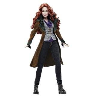    Barbie Collector Twilight Saga Eclipse Jane Doll Toys & Games
