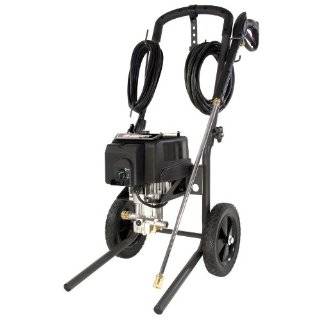 NorthStar Electric Cold Water Pressure Washer   1700 PSI, 1.5 GPM, 120 