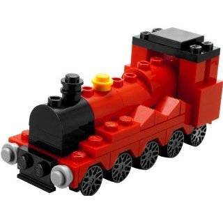  LEGO Harry Potter Mini Figure Set #30110 Trolley Bagged 