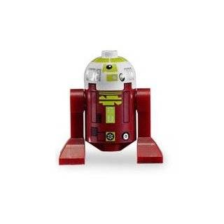 LEGO R7 A7 Droid (Loose) Star Wars Clone Wars Mini Figure