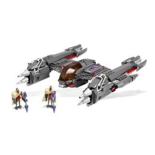  LEGO Star Wars MagnaGuard Starfighter Toys & Games