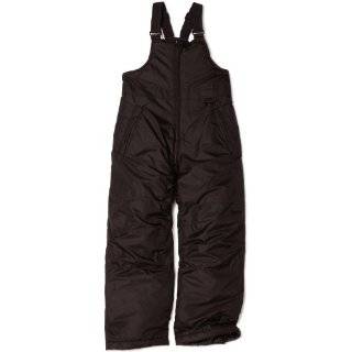  Arctic Quest Boys 8 20 Ski Bib Clothing