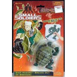  Small Soldiers   Skate a pult with Archer & Chip hazard 