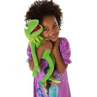  The Muppets 24 Kermit the Frog Plush Big Hugs Doll Toys 