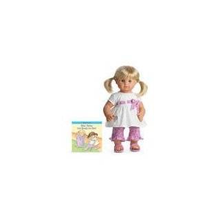   Baby Snowflake Tunic PJs (Pajamas) Outfit (American Girl Bitty Baby