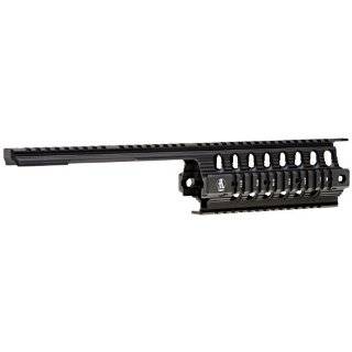   Hole Tactical Accessory Rail System 