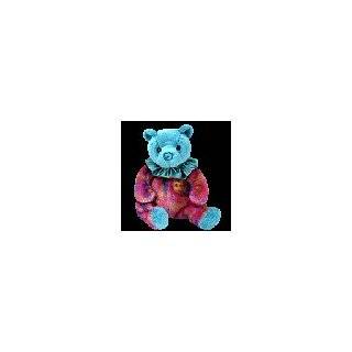  TY Beanie Baby   APRIL the Birthday Bear [Toy]: Toys 
