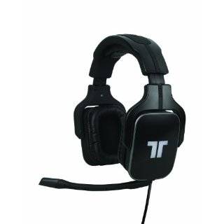 Tritton PC510HDa USB Powered 5.1 Surround Sound Gaming Headset for PC