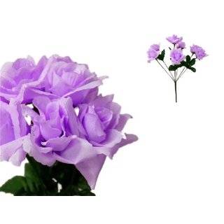 84 Silk Rose Flowers w/Raindrops   Wedding Flowers   Bridal/Floral 