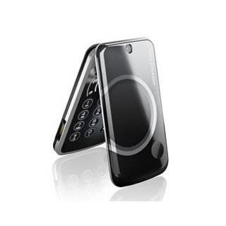 New Sony Ericsson Equinox Tm717 T mobile Unlocked Flip Cell Phone