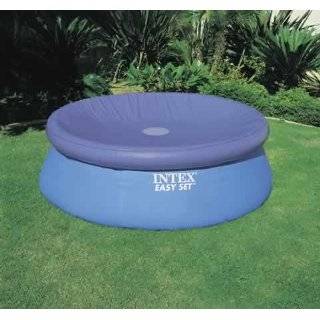  8 Foot Sand in Sun Type Swimming Pool Cover Toys & Games