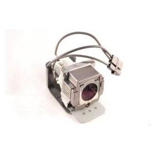 ViewSonic PJ503D projector lamp replacement bulb with housing   high 