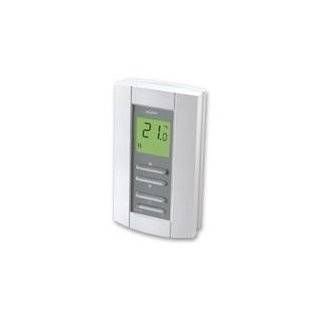 Honeywell TH114 AF 024T Low Voltage Thermostat  Industrial 