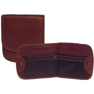    Durango Original Taxi Wallet (Black/Brown)