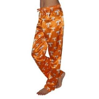 Womens NCAA Tennessee Volunteers Comfortable Fit Sleepwear / Pajama 