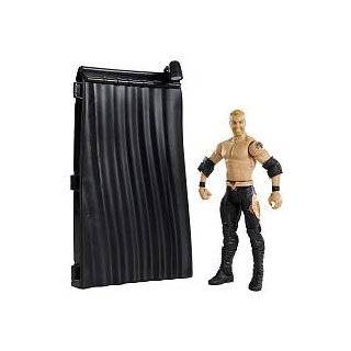Mattel WWE Wrestling Exclusive Best Of PPV Capital Punishment 2011 